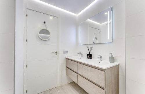 Ocean View Penthouse Blue Lagoon - Foto 25