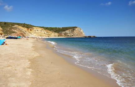 Lovely Burgau villa just 3 mins walk from beach - Foto 31