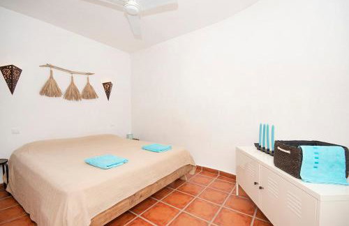 Villa Lagarta by Holiday Rentals Villamar - Foto 28