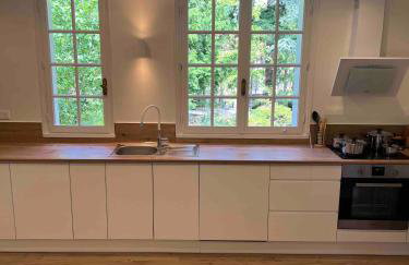 Villa champenoise, La Psière - Foto 5