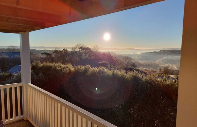 Sumptuous Chalet in Septon with Sauna & Hot Tub - Photo 27