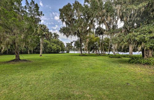 Georgetown Escape with Slip Boat Access Only - Foto 32