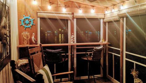 Cottage on the Mississippi Venue and dog friendly - Foto 4