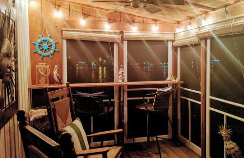 Cottage on the Mississippi Venue and dog friendly - Foto 4