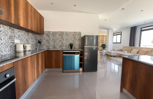 Appartement de 3 pieces a Birkhadem - Photo 35