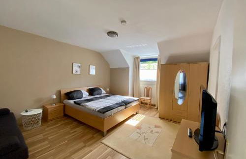 Ferienwohnung Metzen - Foto 14