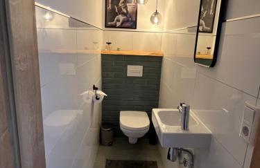 Ferienhaus unterm Kohnstein - Photo 32