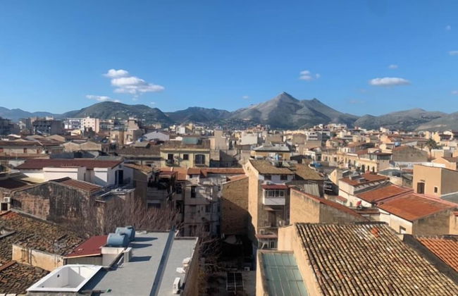 George Penthouse Palermo - Foto 8