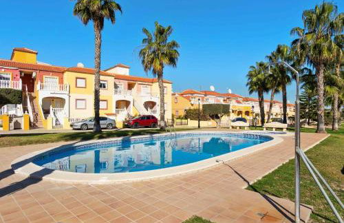 Holiday Home Lomas de Cabo Roig by Interhome - Foto 1