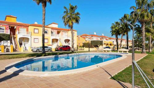 Holiday Home Lomas de Cabo Roig by Interhome - Foto 1