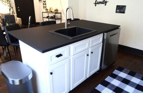 Cozy & Stylish Home in Downtown Atlanta - Foto 12