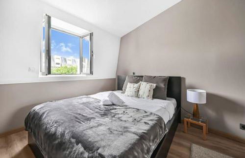 Le Finhley - 5p - Proche Disney & Paris - Foto 9