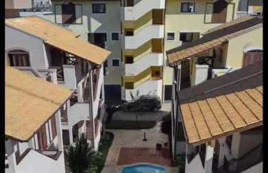 Apartamento 103 blocoC em Residencial Riviera Canasvieiras - Foto 11