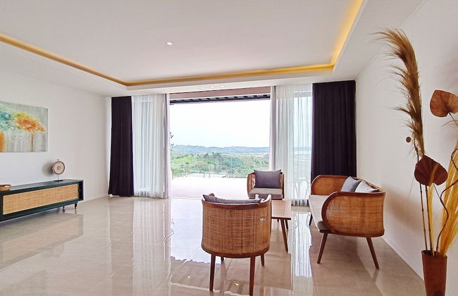 Villa Teraum - Foto 24