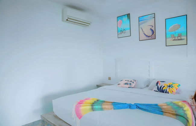 SEA SAND RESORT - Foto 16