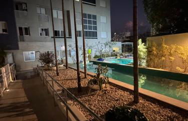 Studio-Flat lindo melhor região de Goiânia! - Photo 12