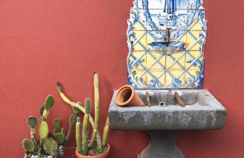 Palheirinho da Camélia - Foto 18