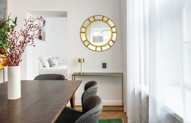 Nexus Rentals Tallinn - Foto 17