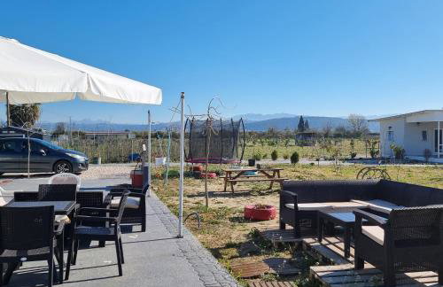 Agroktima Arta - Farm Stay - Foto 33