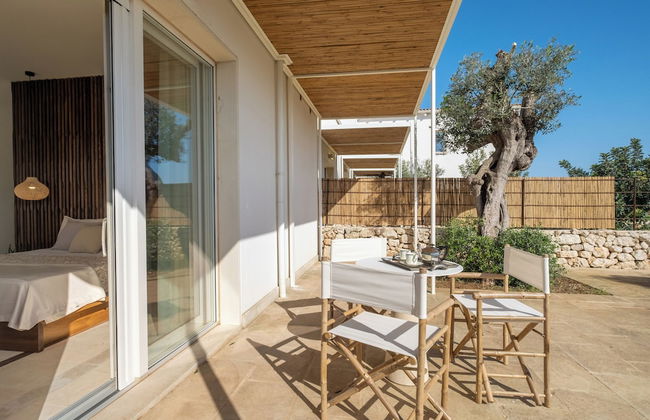 Secolario Masseria Del Viverbene - Foto 37