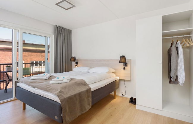 The APARTMENTS company - Majorstuen - Foto 21