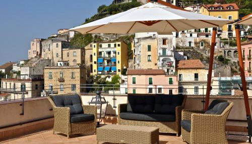 La Zinefra Amalfi Dreams - Foto 3