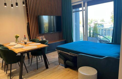 Laguna Beskidów Apartament A5 - Foto 14