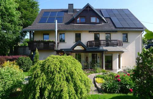 Ferienwohnung Börner - Photo 1