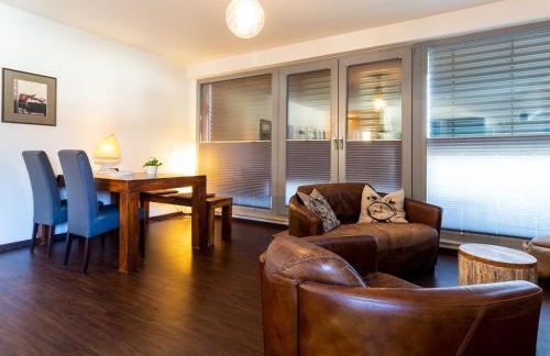 Ferienwohnung Zeitlos mit Sund- und Seeblick - Foto 20