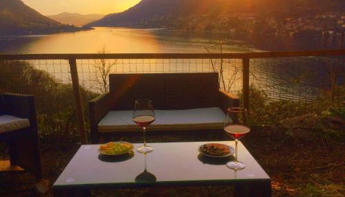 Apartment Casa Dono Il lago - Foto 1, Garden, Garden view