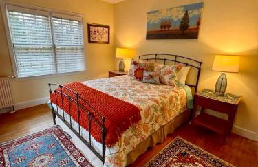 Valley Chalet - Foto 11