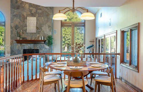 The Oaktree Estate by Fieldtrip 7 Acre Private Resort with Lake Pool Vineyard - Foto 26