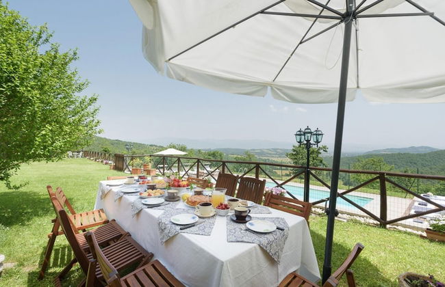 Ar-a291-loto0at - Villa Vittoria d Anghiari 7 3 - Photo 8