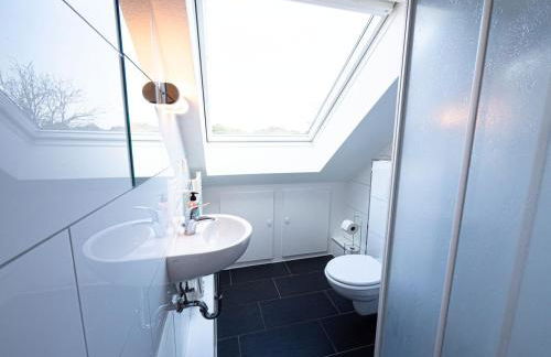 Work & Stay Apartments near Hamburg - Foto 41