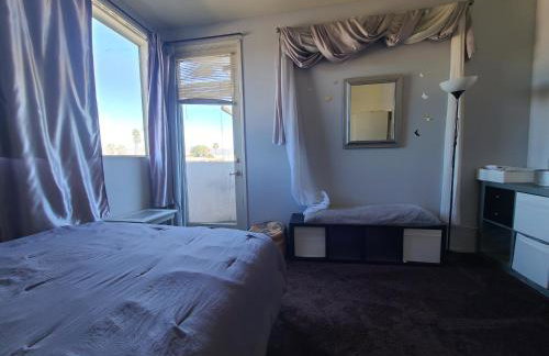 Guest Room in Sherman Oaks with private bathroom and balcony - Foto 15