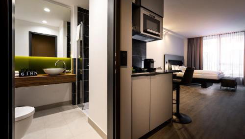 GINN Apartment-Hotel Stuttgart-Esslingen - Foto 4