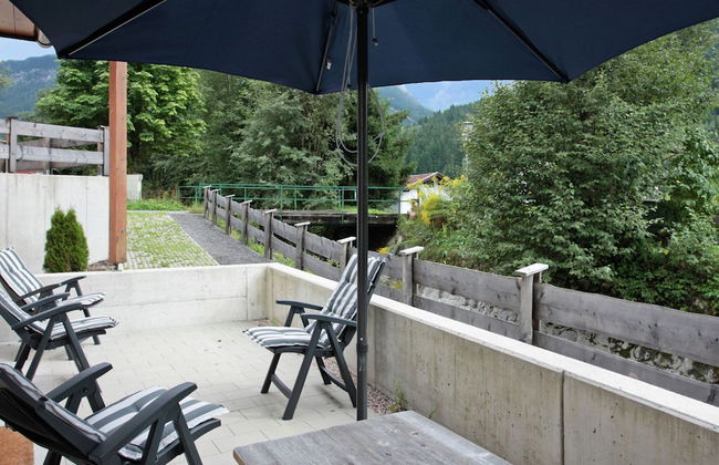 Modern Apartment in Brixen im Thale Tyrol With Terrace - Foto 6