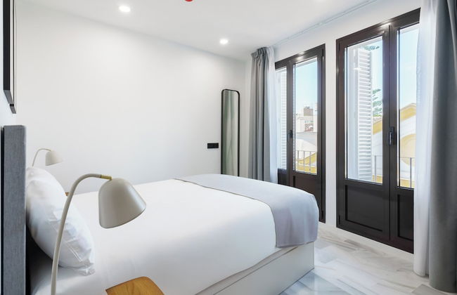 Limehome Jerez de la Frontera - Foto 9