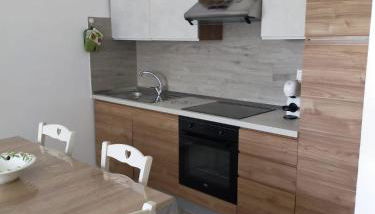 Casa Punta d'Oro - Foto 4, stove, pet friendly, minibar