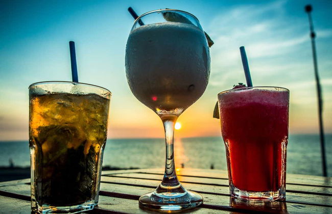 Jamaican Boat Party - Foto 2