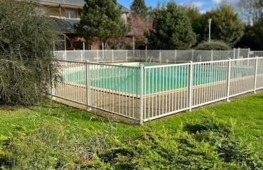 Studio avec piscine près d'Honfleur - Photo 6