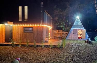 Domek Stodoła Całoroczny - Foto 10