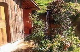 Linda casa em Visconde de Mauá perto da cachoeira - Foto 12