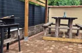 Le refuge boisé - Foto 1