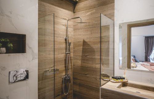 Naias Nemeia Luxury Rooms - Foto 42