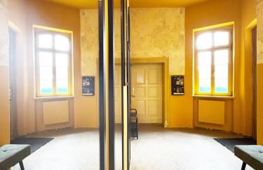 Platanenblick in Schönebeck an der Elbe - Foto 5