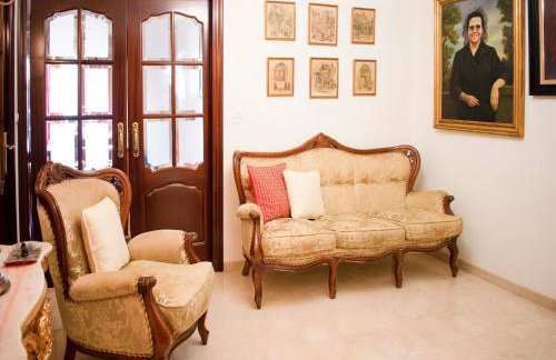 Seville Escape With Terrace - Foto 8