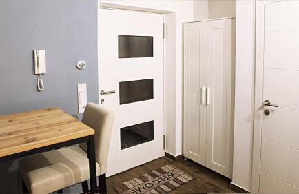 Schicke Souterrainwohnung - Photo 6