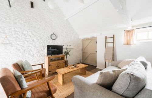 Snug Cotswolds Farm Cottage - The Henloft - Foto 1