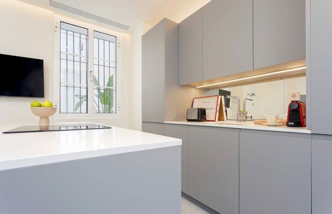 Genteel Home Catedral Cádiz - Foto 34